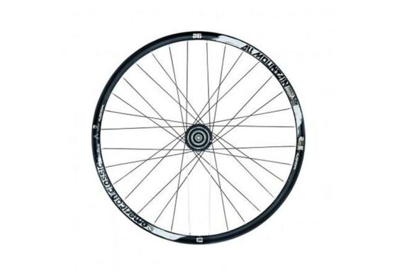 American Classic All Mountain Disc Tubeless MTB Laufradsatz