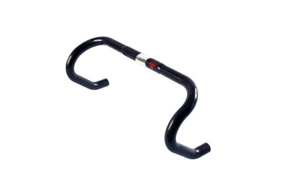 Schmolke Rennlenker Ergo-0° SL