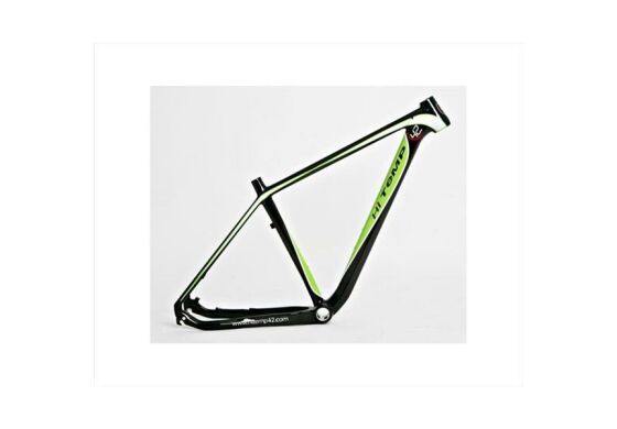 HiTeMP42 Carbon 29er Grace 29 Zoll MTB Rahmen