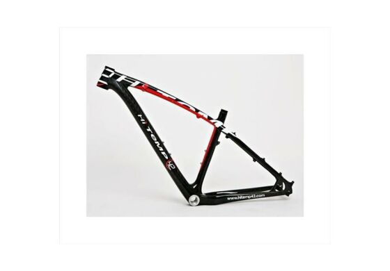 HiTeMP42 Circle Carbon 29er 29 Zoll MTB Rahmen