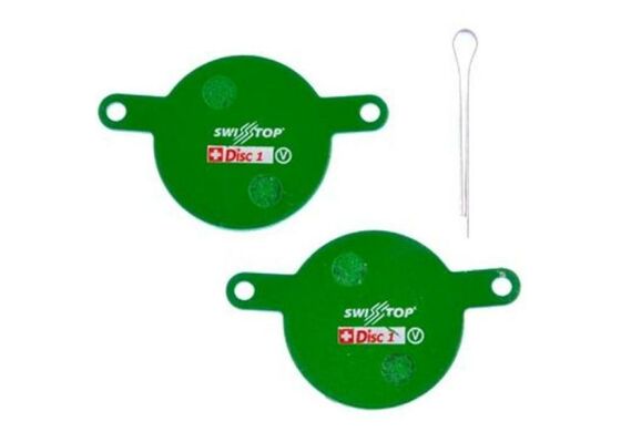 Swissstop Disc Brake Pads MAGURA Julie
