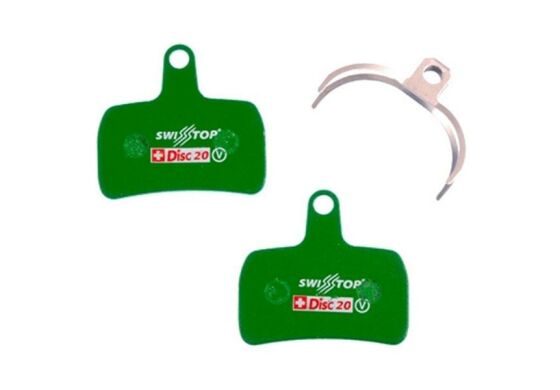 Swissstop Disc Brake Pads Hope Mono Mini