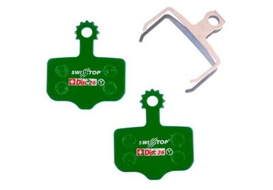 Swissstop Disc Brake Pads AVID Elixir