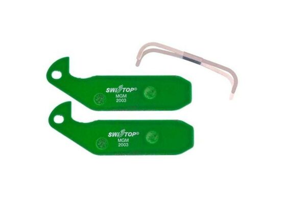 Swissstop Disc Brake Pads MAGURA GustavM