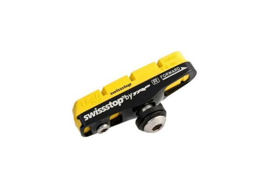 SwissStop PRO Flash Bremsschuh gelb
