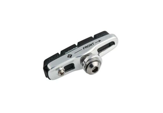 SwissStop PRO Flash Bremsschuh schwarz