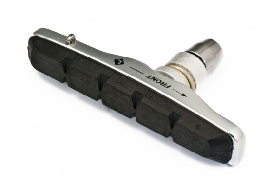 SwissStop Bremsschuh RX grün