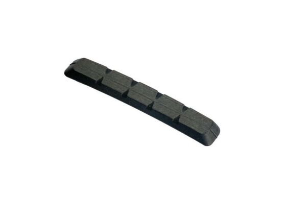 SwissStop Belag RX PLUS schwarz 4 St.