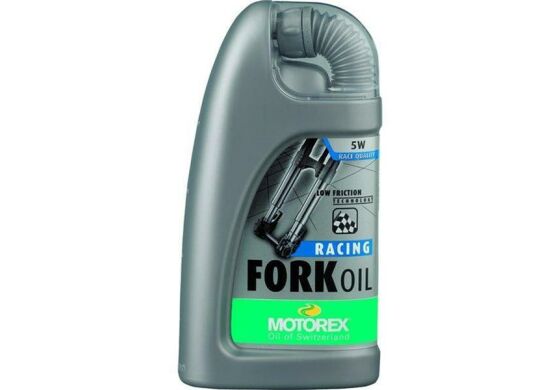 Motorex Racing Fork Oil 15W 1 ltr.