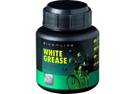Motorex White Grease 100 g