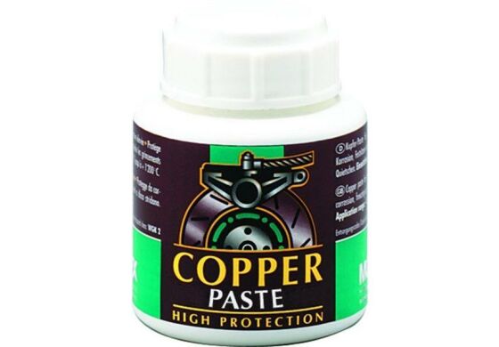 Motorex Paste COPPER COMPOUND 100 g