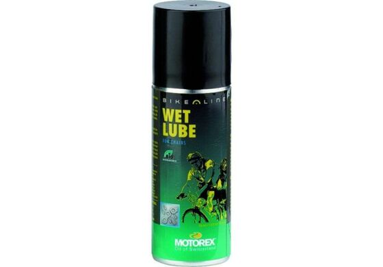 Motorex Wet Lube New Formula 56 ml