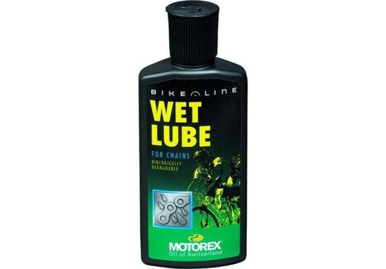 Motorex Wet Lube New Formula 100 ml