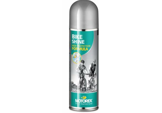 Motorex Bike Shine 300 ml