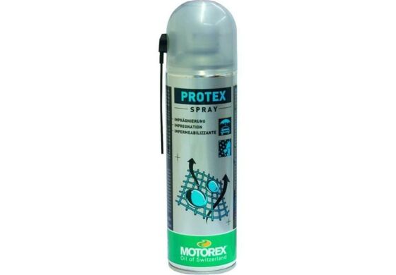 Motorex Imprägnierspray PROTEX 500 ml