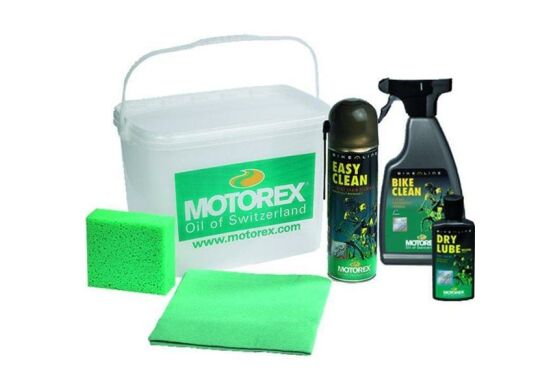 Motorex Bike-Kit MOTOREX