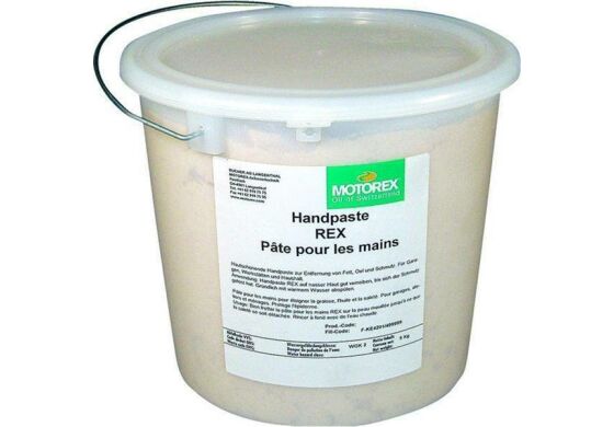 Motorex Handpaste REX 5 kg