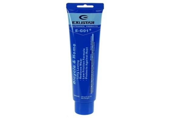 Exustar Lagerfett mit PTFE E-G01/150ml