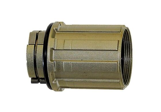 Novatec Freilaufkörper Shimano 9/10