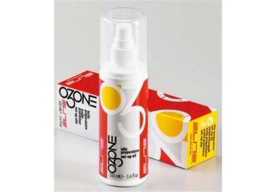 OZONE ENERGY OIL 150ML .