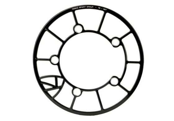 K- Edge Ring Guards Kettenschutz