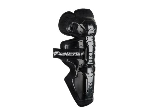 ONeal Pro II Knee Cups Kids