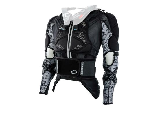 ONeal Protektorenjacke MadAss Moveo