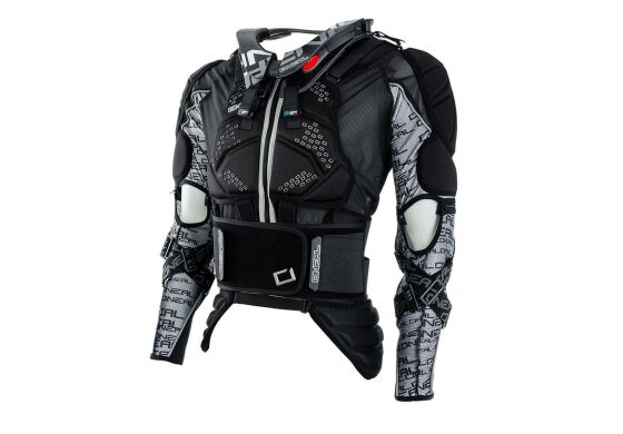 ONeal MadAss Protektorenjacke