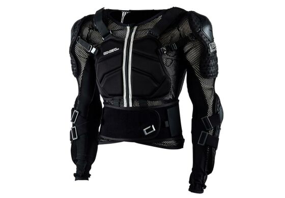 ONeal Underdog III Protector CE Jacke Kids