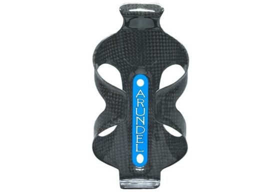 Arundel Dave O Carbon Flaschenhalter