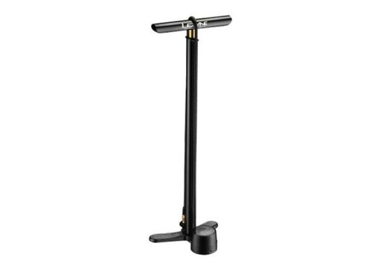 Lezyne Standpumpe CNC Floor Drive Digital