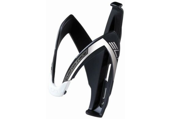 Elite Custom Race schwarz matt