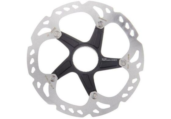 Shimano XT SM-RT81 Bremsscheibe Centerlock