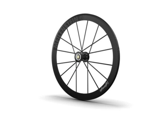 Lightweight Meilenstein VR 16