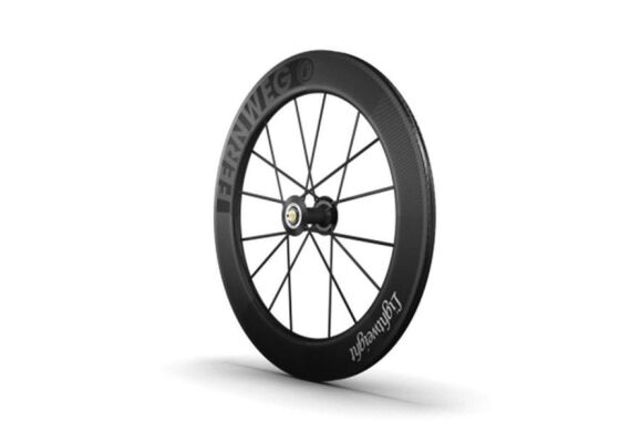 Lightweight Fernweg VR