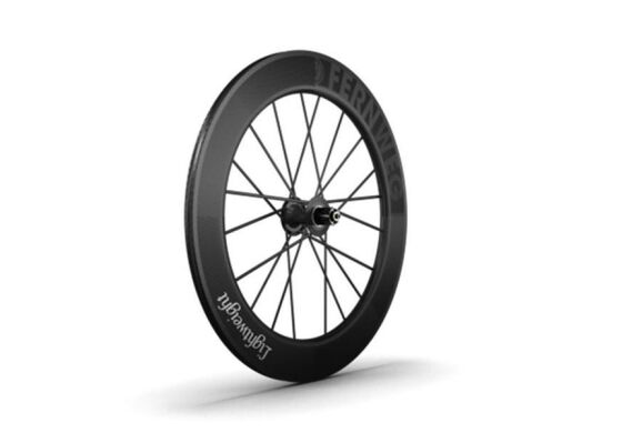 Lightweight Fernweg HR