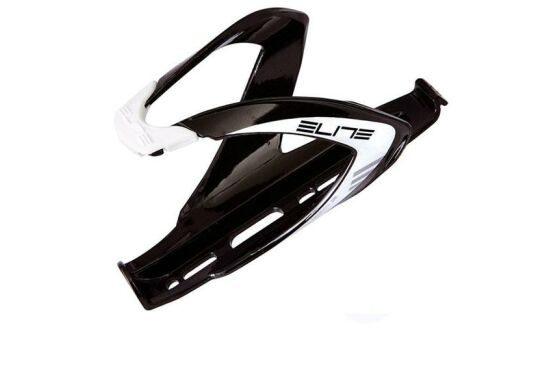 Elite Custom Race schwarz glanz