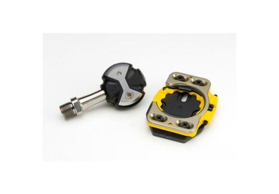 Speedplay Zero Titan Pedal