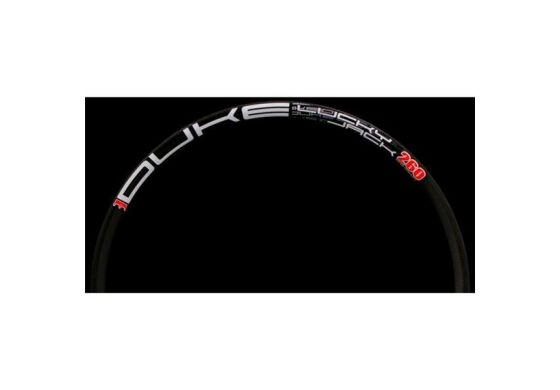 Duke Lucky Jack 26 275g