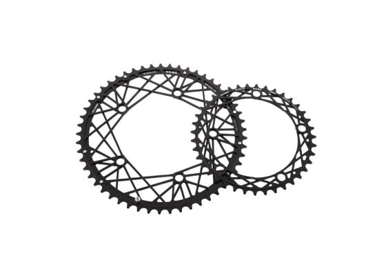 KCNC K3 Cobweb 53T Road