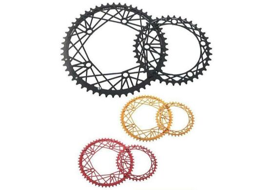 KCNC K4-Cobweb II 32T Kettenblatt MTB