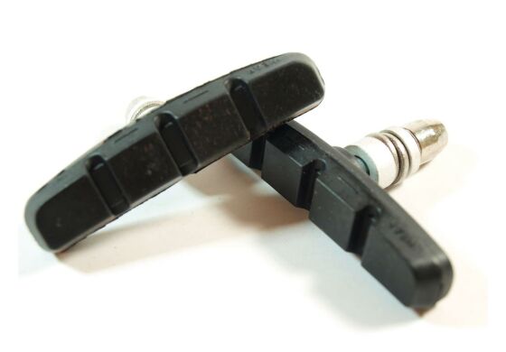 Jagwire Bremsschuhe Basic MTB