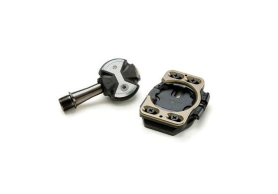 Speedplay Zero Nanogram Pedal