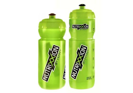 Nutrixxion Trinkflasche