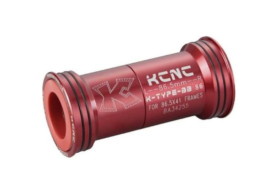 KCNC BB86 innenlager