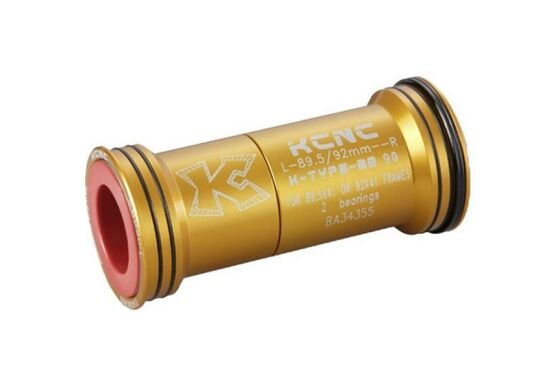 KCNC BB92 Innenlager
