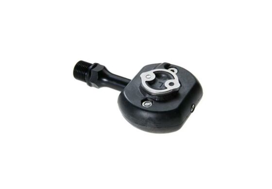 Speedplay Frog MTB Pedal mit Chromo Achse