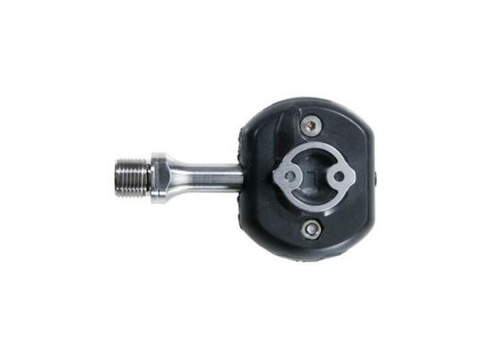 Speedplay Frog MTB Pedal mit Edelstahl Achse