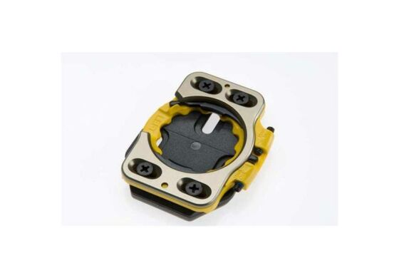 Speedplay Nanogram Cleats Schuhplatten