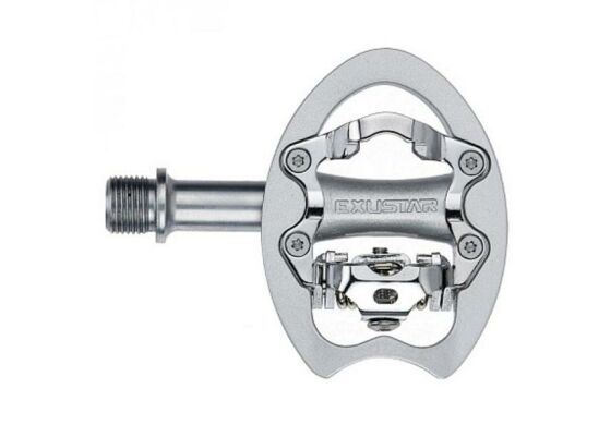 EXUSTAR Pedale Race E-PR-43M